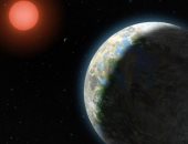 بعيد عننا 20 سنة ضوئية.. تعرف على الكوكب الأنسب لحياة البشر خارج المجرة