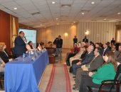 جامعة حلوان تدشن المرحلة الثالثة لمشروع "مودة" 