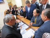 المالية: انتهاء الميكنة الكاملة لـ"الضرائب" 2020 ودورات تدريبية للعاملين