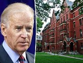 اتهامات التحرش تشعل سباق الديمقراطيين نحو البيت الأبيض.. نائب اوباما الأوفر حظا يواجه اتهامات بتقبيل ولمس نائبة عنوة.. منافسه العجوز: ليس لدى سبب لعدم تصديق لوسى.. صحف أمريكية: لمسات بايدن تلفت الإنتباه