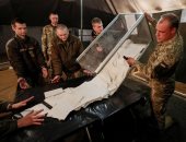 أوكرانيا تعلن جولة ثانية من الانتخابات الرئاسية لعدم اكتمال النصاب