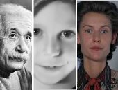 اليوم العالمى للتوحد.. المرض مش آخر المطاف.. مشاهير عانوا منه.. نيوتن وأينشتاين فى الفيزياء.. تيمبل جراندين اختيرت ضمن أكثر 100 شخصية مؤثرة فى 2010.. فان جوخ الفنان المتوحد.. وجيتس إمبراطور الكمبيوتر