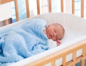كيف تحمى طفلك الرضيع من متلازمة الموت المفاجئ ؟