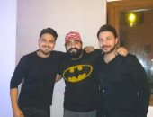 هيثم سعيد يتعاون مع زووم و البرازيلي فى أغنيته " تفتح الشباك"