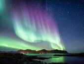 لازم تعرفه.. يعنى إيه الشفق القطبي وليه مينفعش تفوته؟