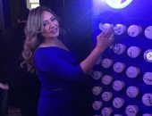 ليلى علوى: يجب على الجميع تقديم الحب لأطفال التوحد