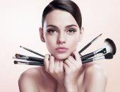 لو غاوية ميك اب ناعم وطبيعى.. 9 نصائح تمكنك من وضعه بطريقة احترافية