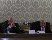 أبو الغيط: إعلان ترامب بضم الجولان لإسرائيل منفرد لا يمثل إلا صاحبه ‎