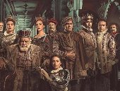 شاهد.. البوستر الرسمى لمسرحية " الملك لير"