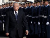 حزب التجمع الوطنى الديمقراطى الجزائرى يرحب بدعوة الرئيس بن صالح للحوار