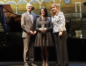 مصر تفوز بجائزة "الريادة الدولية في السياحة" من المجلس الدولى للسياحة والسفر