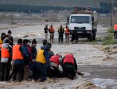 الخارجية تعلن عن خالص التعازى فى ضحايا فيضانات إيران