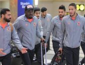 اتحاد الكرة يخطر الكاف بإقامة مباراة الأهلى وصن داونز ببرج العرب 