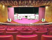 انطلاق ملتقى "المرأة السعودية" على مسرح مركز الملك فهد الثقافى بالرياض