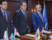 محافظ الإسكندرية يؤكد على ضرورة تلبية احتياجات أطفال الاختلافات الخلقية