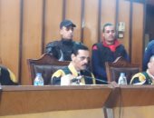 المشدد 10 سنوات لرئيس مصلحة الجمارك السابق بقضية الرشوة وبراءة باقى المتهمين