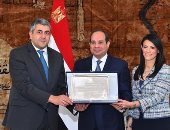 منظمة السياحة العالمية تشيد ببرنامج مصر لاصلاح وتطوير القطاع السياحى 