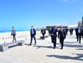 مصر بتتقدم بينا.. مجمع الأسمدة الفوسفاتية والمركبة فى العين السخنة