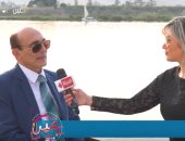 محمد صبحى: لم أشارك فى السينما منذ عام 78 وأعتز بما قدمته عبرها