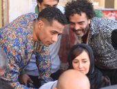 "زلزال".. اعرف السر وراء اسم محمد رمضان فى مسلسله الجديد