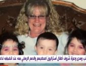 فيديو.. مسنة أسترالية تروى معاناتها لاستعادة أحفادها من "داعش" بسوريا