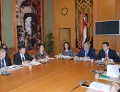 "الخارجية": قرب إنشاء منظمة تنمية المرأة التابعة لمنظمة التعاون الإسلامى بمصر