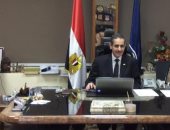 جامعة القناة تستضيف اليوم الرياضى للجامعات المصرية.. الاثنين