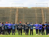 مخطط أحمال الأهلى يقود مران المستبعدين من مواجهة المقاصة