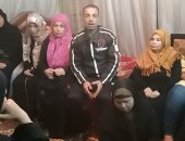 فيديو وصور.. ضحايا"أبلة هبة": استولت على قروض دفعتنا للحصول عليها من البنوك