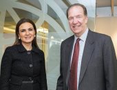 رئيس البنك الدولى يشيد بمركز خدمات المستثمرين: أمر حاسم لبناء اقتصاد قوى للمصريين