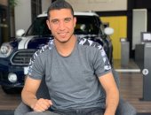 رامى ربيعة وحكاية 159 مباراة من الغياب عن الأهلى بسبب الإصابات