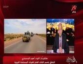 فيديو.. المسمارى: الجيش الليبى سيكون داخل طرابلس خلال أيام 