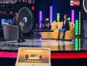 المطرب محمد رشاد عن أغنية "انتى أى كلام": "عبقرية ووصلت للناس كلها"