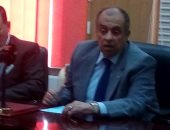وزير الزراعة من الشرقية: زيادة مساحة زراعة الأرز بنسبة 25% عن العام الماضى