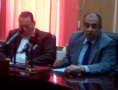 وزير الزراعة من الشرقية: حملة الإرشاد حققت هدفها وضاعفت محصول القمح