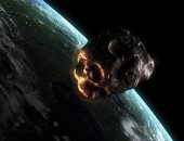 لا داعى للذعر.. كويكب ضخم يعبر قرب الكرة الأرضية بسلام مساء اليوم.. الكويكب KW4-1999  صخرة كبيرة قطرها 1.5 كيلومتر.. البحوث الفلكية: يمر على مسافة 5 مليون كيلومتر.. وليس هناك احتمال لاصطدامه بالأرض