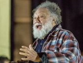 3 أيام عرض إضافية لـ"الملك لير" ليحيى الفخرانى.. اعرف السبب