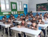 تطوير " طوق رأس ذكى " للكشف عن انتباه طلاب المدارس فى الصين