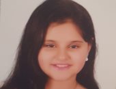 الطفلة نغم  من فيصل تشارك اليوم السابع احدى رسوماتها