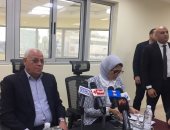 وزيرة الصحة: المنظومة الجديدة هدفها رضا المريض وتقديم خدمة ذات جودة