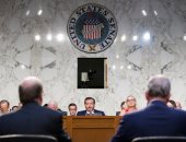 فيس بوك وجوجل وتويتر فى الكونجرس بسبب الترويج للمحتوى اليسارى