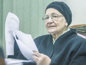 قومى المرأة ينعى فوزية عبد الستار أول برلمانية تتولى رئاسة تشريعية البرلمان