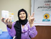محمد مختار: صندوق تحيا مصر يساهم فى تنفيذ المبادرات الرئاسية للرعاية الصحية