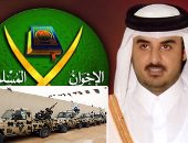 كاتب سياسى ليبى يكشف دور الإخوان وقطر بطرابلس.. فوزى الحداد يفضح تغطية bbc للأوضاع الليبية: منحازة للجماعة وتنفذ أجندة الدوحة وتميم يملك أسهمًا فيها.. ويؤكد: معركة التحرير للجيش الليبى ستقضى على المليشيات