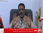 المتحدث باسم الجيش الليبى يفضح الدور التركى القطرى الخبيث فى معركة طرابلس