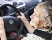 كيف يؤثر تقدم العمر على قدرتك على قيادة سيارتك؟