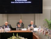 مصطفى الفقى: إصلاح مالى و إدارى بمكتبة الاسكندرية 