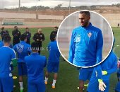 فيديو وأرقام.. الزمالك يتحدى حسنية أغادير بالكونفدرالية  بسجل الانتصارات فى المواجهة الـ17 مع الأندية المغربية.. الأبيض لم يخسر سوى "مرتين".. 25 هدفا ترجح كفة أبناء ميت عقبة.. وجروس يتسلح بكتيبة بدائل بالتشكيلة