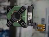 على غرار "starwars".. ناسا ترسل روبوتا عائما إلى محطة الفضاء الدولية