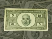 حتى بعد الطلاق.. "جيف بيزوس" لا يزال الرجل الأغنى فى العالم